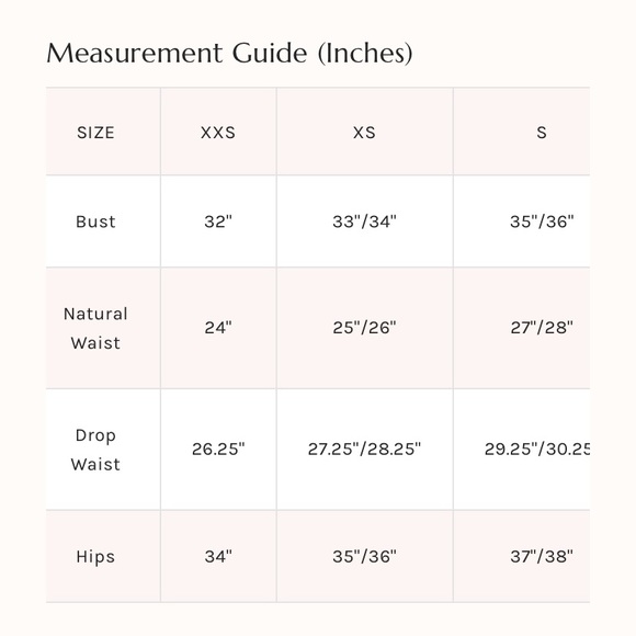 • Free People NWT Dress • - Picture 6 of 6